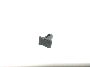 Image of Clip, grey. L=14,85MM image for your 2004 BMW 645Ci   